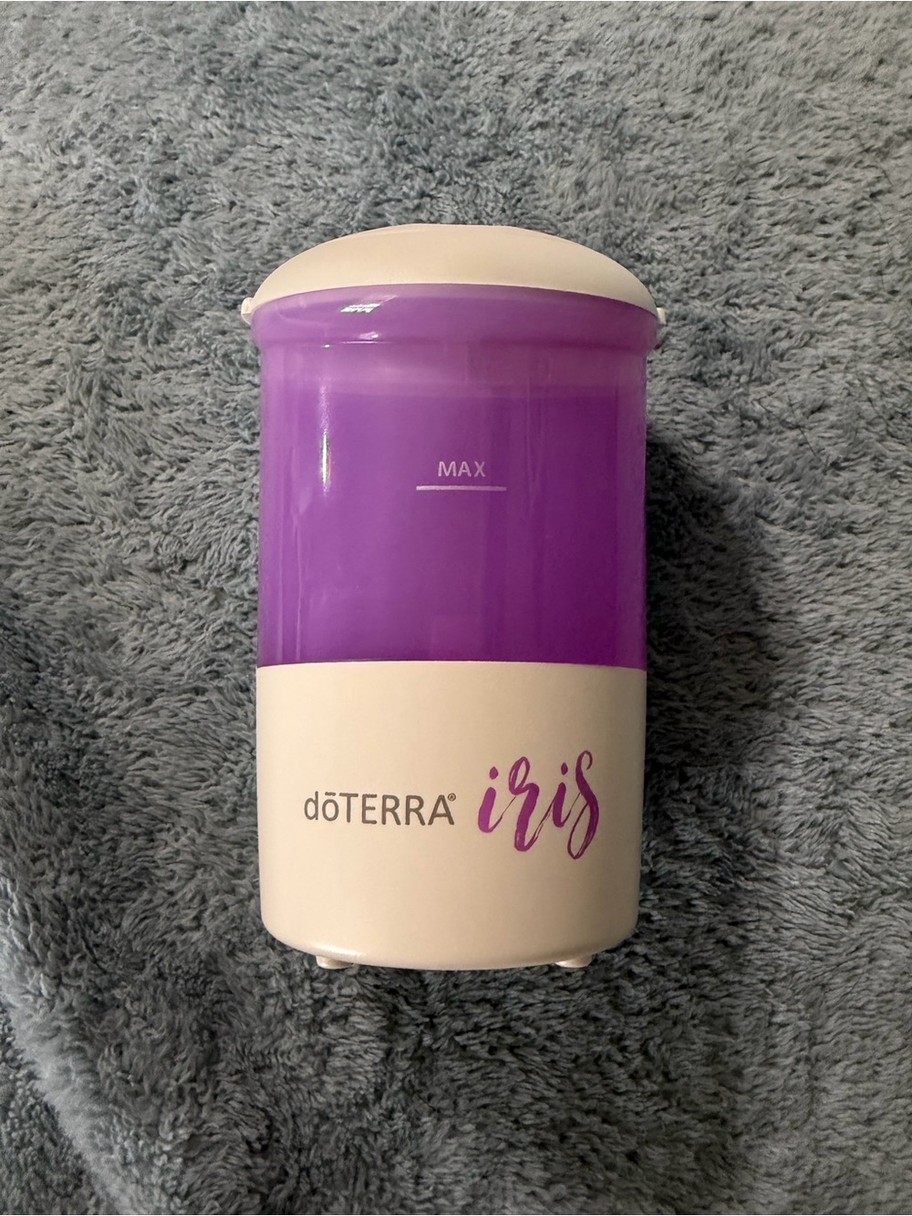 Hair Subcategory Identification